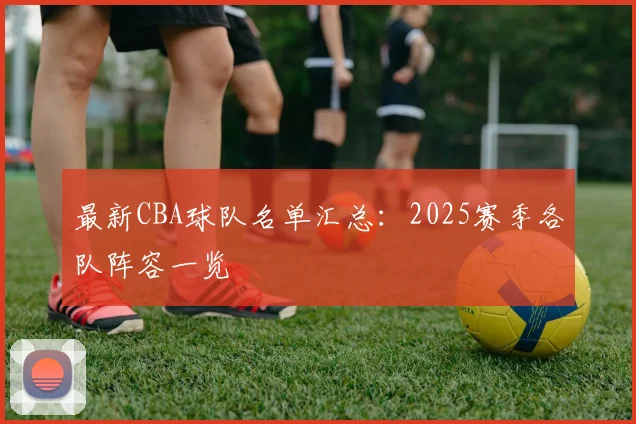 最新CBA球队名单汇总：2025赛季各队阵容一览